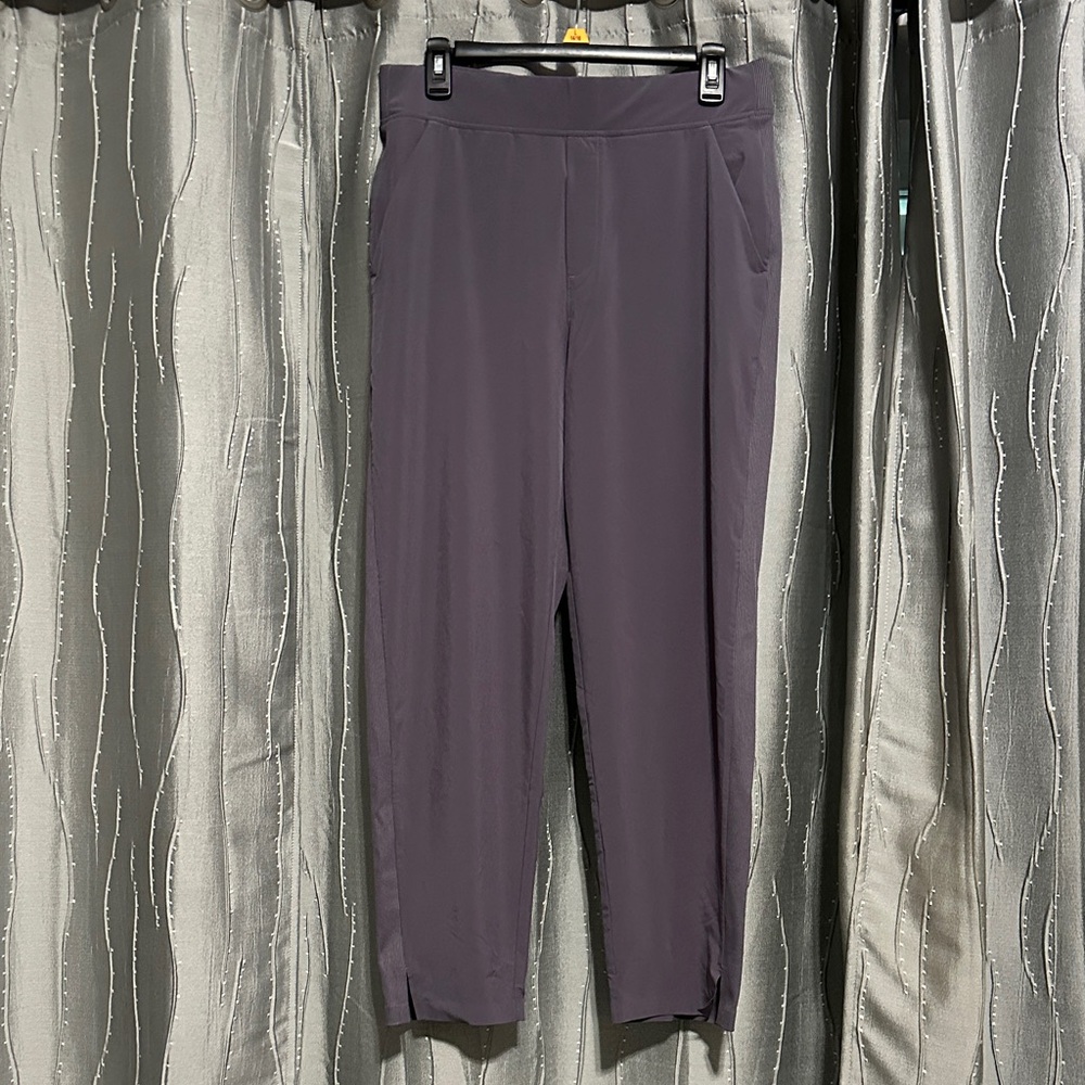 Athleta Brooklyn mid rise ankle pants